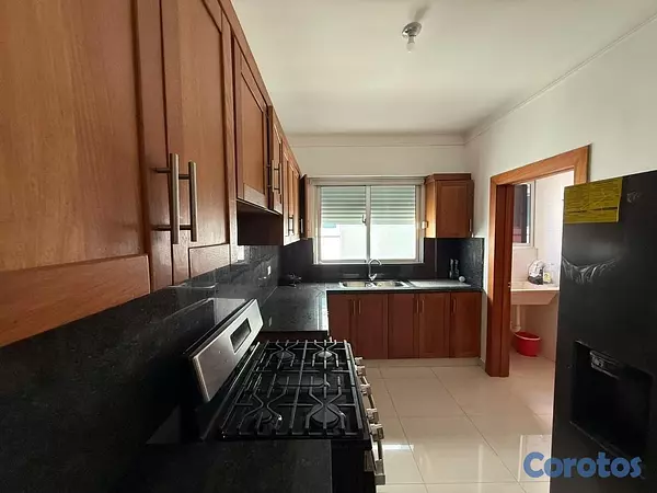 apartamentos - Penthouse en Venta US$345,000 - Los Cacicazgos - 2 Niveles -  6