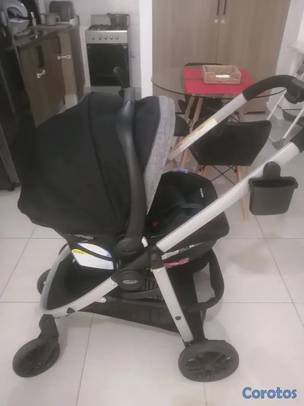 coches y sillas - Coche+ Seat Car.  4