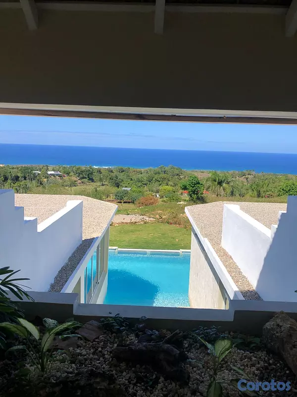 casas vacacionales y villas - Inversión en Villa turística en Cabrera  13