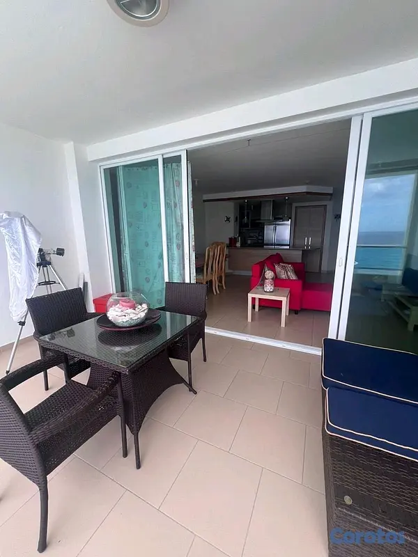 apartamentos - venta de Apartamento en Marbella, Juan Dolio 4