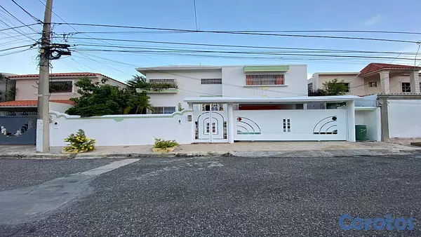 casas - Casa en La Castellana 2