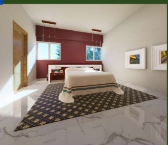 apartamentos - proyecto de apartamentos 3 y 4 habit los tres ojos 5