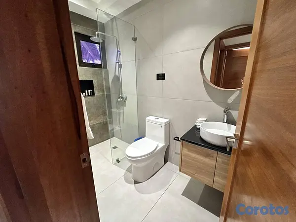 apartamentos - Lujo y Comodidad Frente al Mar en Samaná #1648 8