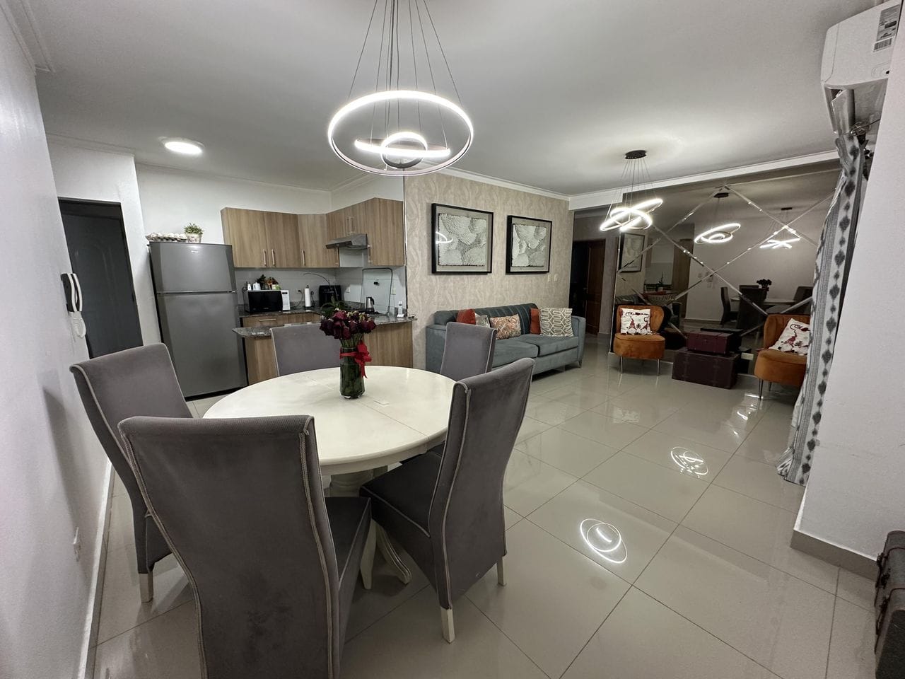 apartamentos - ¡Apartamento en Venta! Residencial Nuevas Terrazas 3
