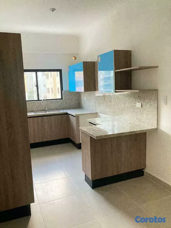 apartamentos - Apartamento en venta en Torre Bella Vista 6