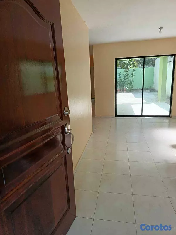 casas - Casa Próx. A Carretera Mella Con Chales De Gaulle  4