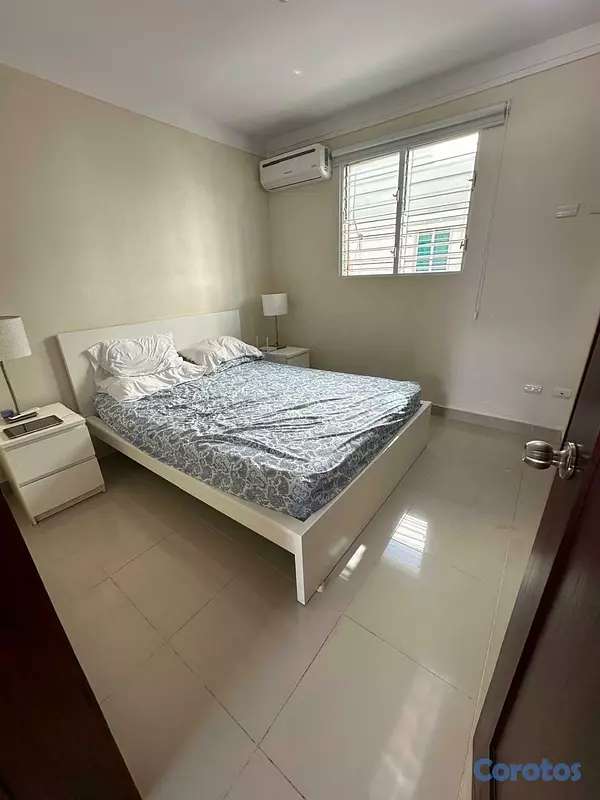apartamentos - APARTAMENTO EN VENTA EN GURABO, SANTIAGO. 10
