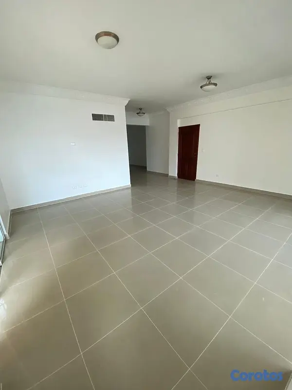 apartamentos - Alquiler Bella Vista 3
