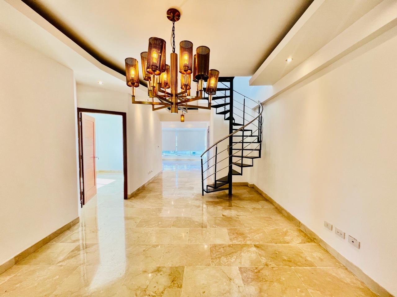 penthouses - Penthouse 4 habitaciones, con terraza privada  3