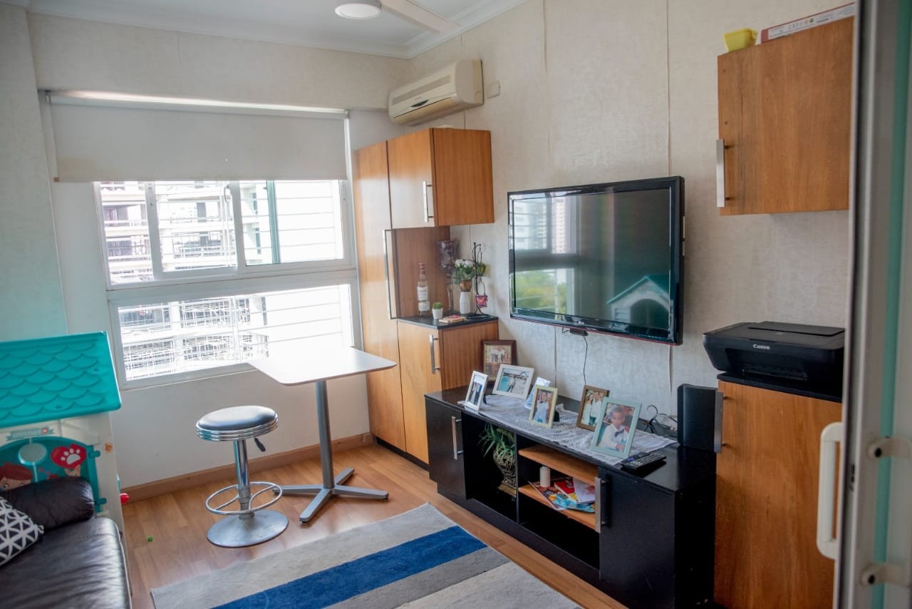 penthouses - Apartamento Clásico tipo Penhouse de 3 niveles (Piso 9,10,11), Naco 2