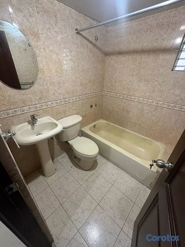 apartamentos - APARTAMENTO EN VENTA EN GAZCUE  6