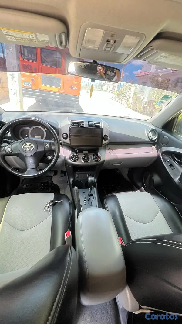 jeepetas y camionetas - Rav4 2012 la full 3