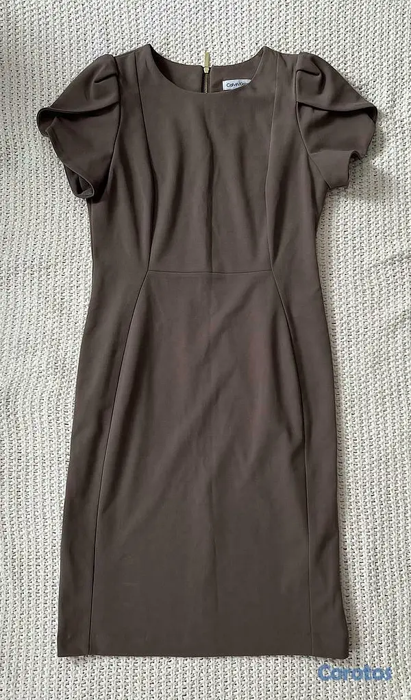 ropa para mujer - Vestidos de dama marca Calvin Klein  3