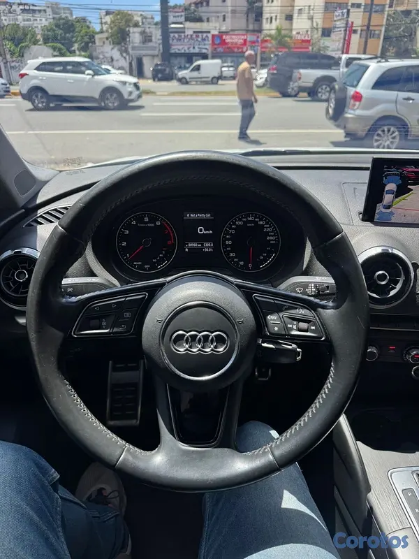 carros - ✅Audi A3 2019✅
 5