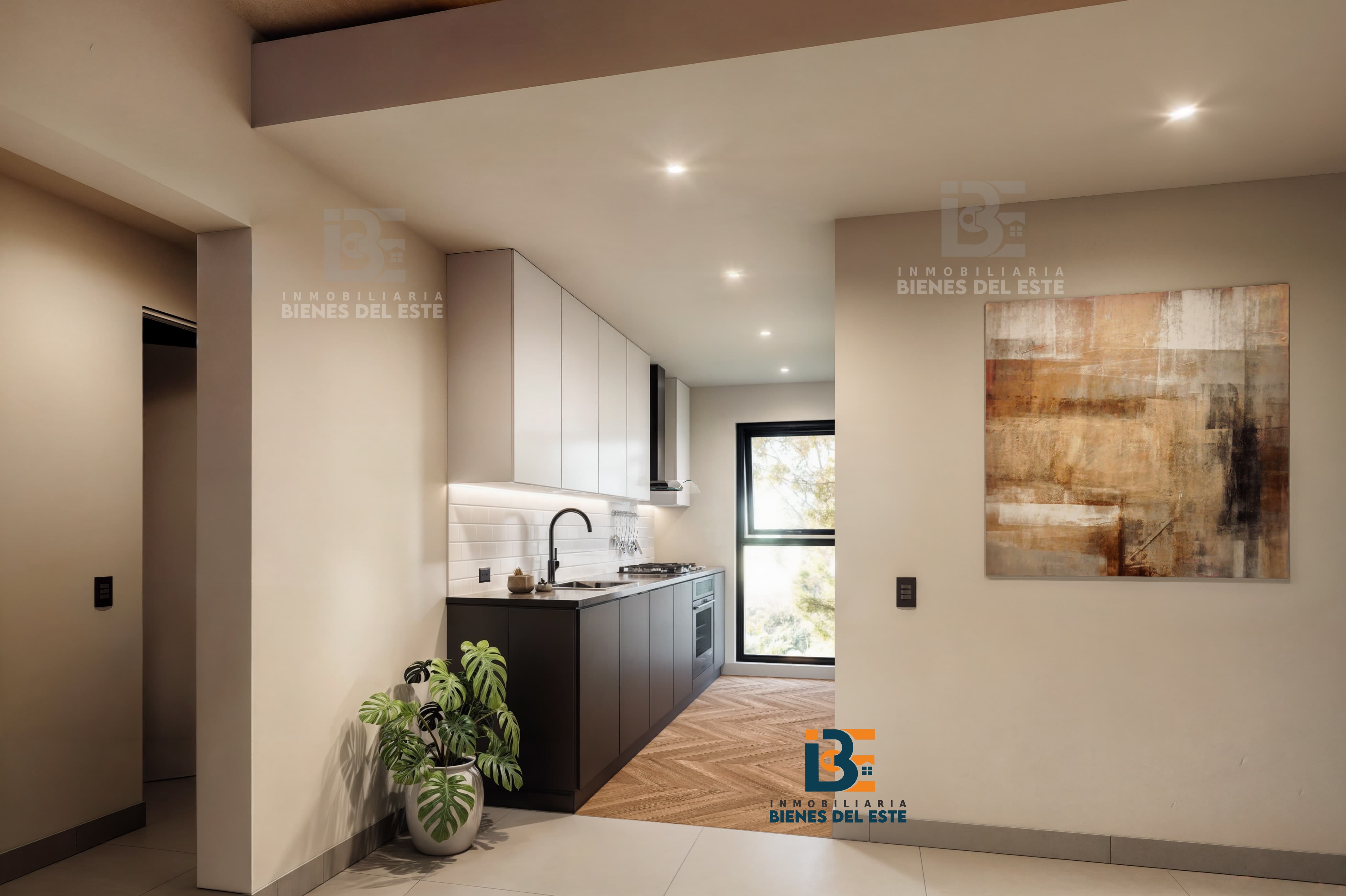 apartamentos - Proyecto Nuevo de apartamentos, centro de laciudad 2
