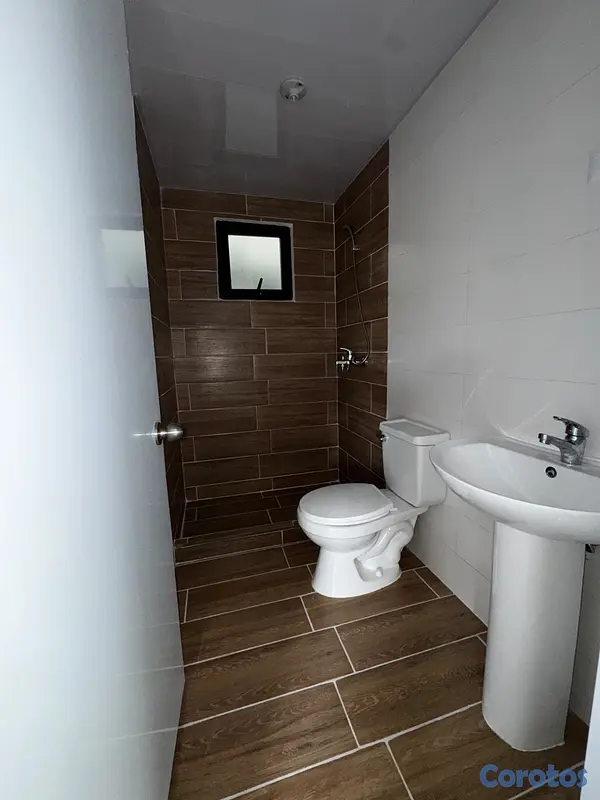 apartamentos - Apartamento en alquiler Ave. Ecológica  3