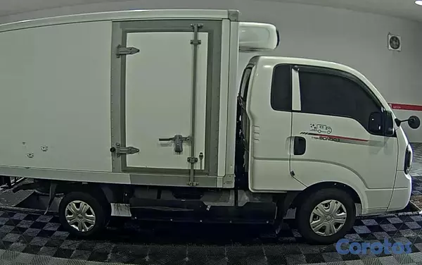 otros vehiculos - THE NEW KIA BONGO III 2022 REFRIGERADO GLP 5
