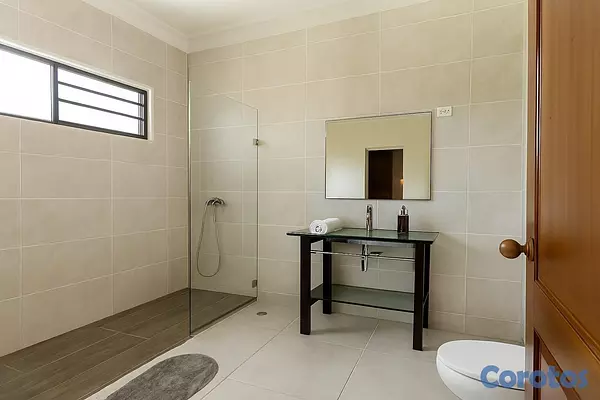 casas -  🔵 Casa 2 niveles con Piscina en Arroyo Hondo Viej 17