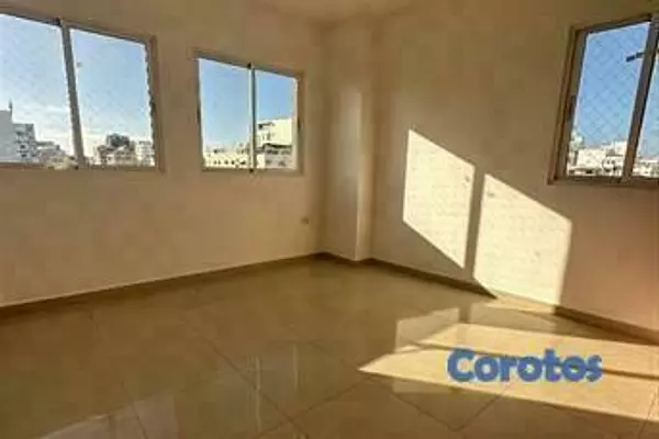 apartamentos - vendo apartamento en evaristo morales 5