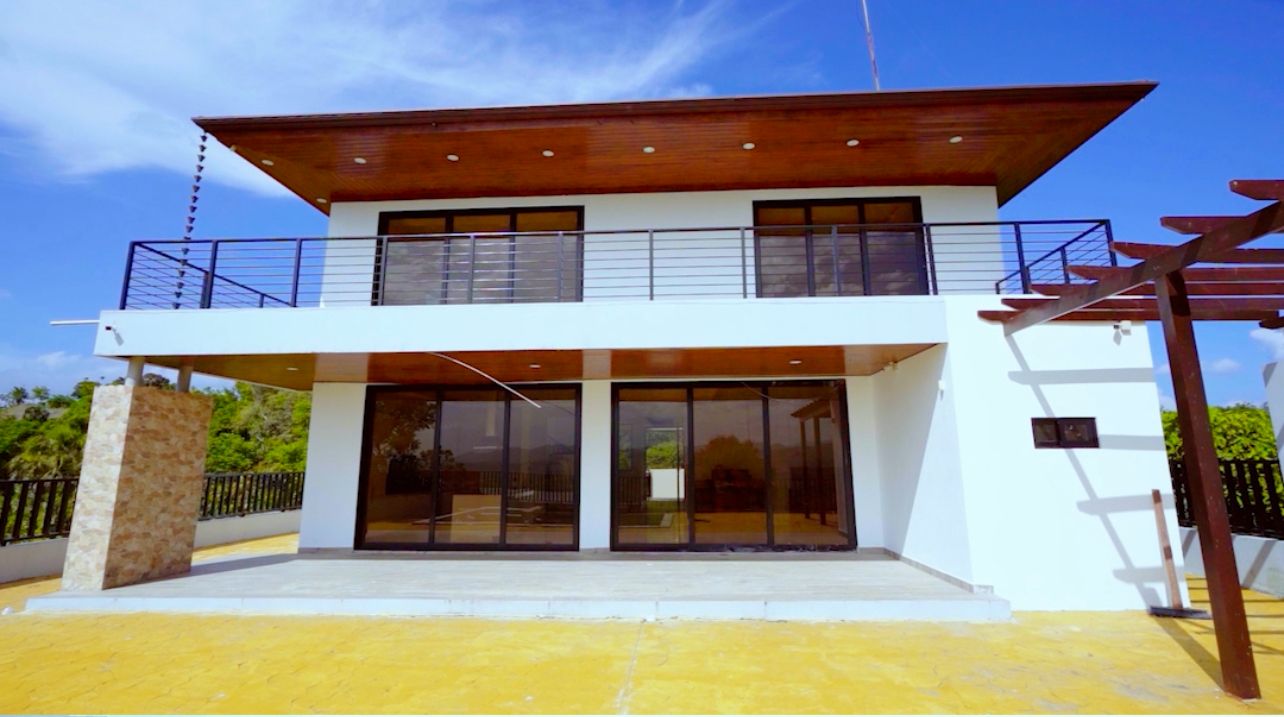 casas - Cabaña en la jina Presa De Taveras 6