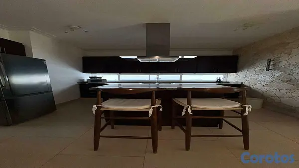 apartamentos - Apartamento en los corales completamente amueblado 2