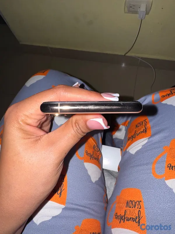 celulares y tabletas - iPhone XS auténtico de 64GB 7