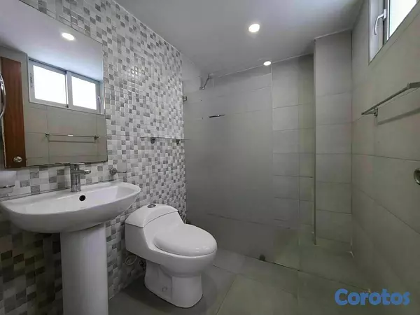 apartamentos - Apartamento en Naco con línea blanca  8