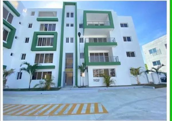 apartamentos - Se vende apartamento en Av. Javcobo Magluta 5