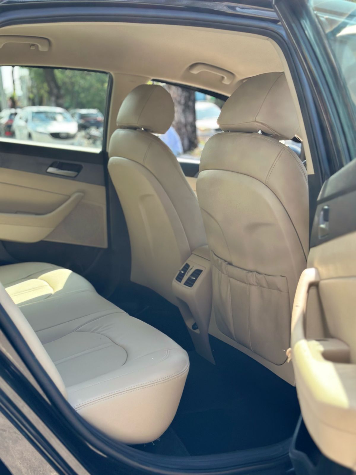 carros - 2019 HYUNDAI SONATA SEL CLEAN CARFAX 6