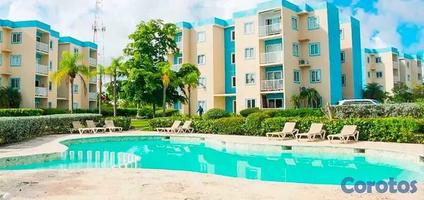 apartamentos - Tropical Comfort @ Serena Village: Fully Equipped 2BR 5