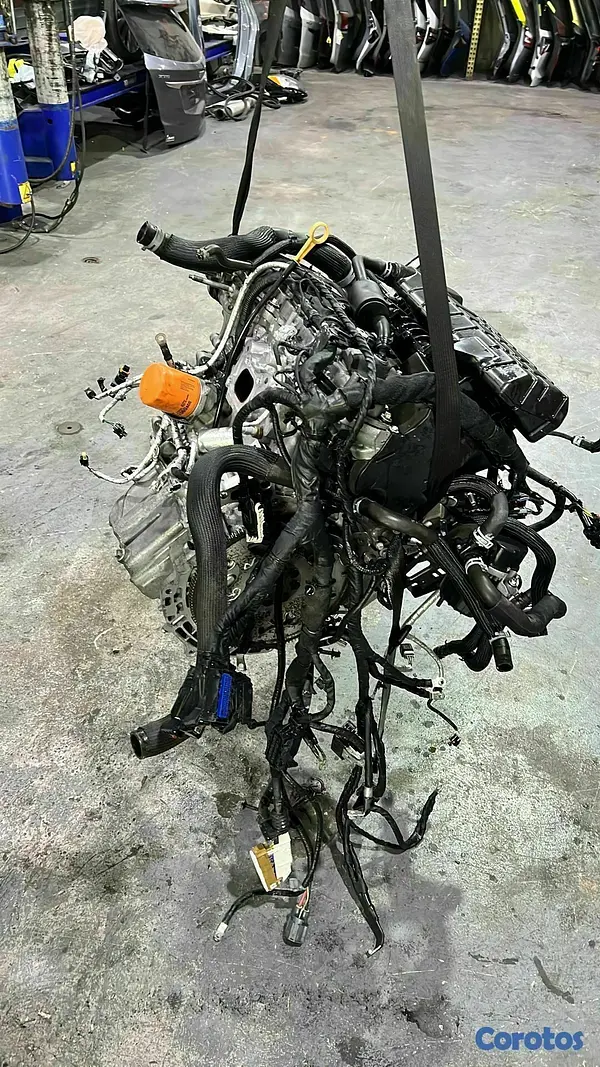 repuestos - En venta Motor 3.6L V6 para Chevrolet Traverse, mo 4