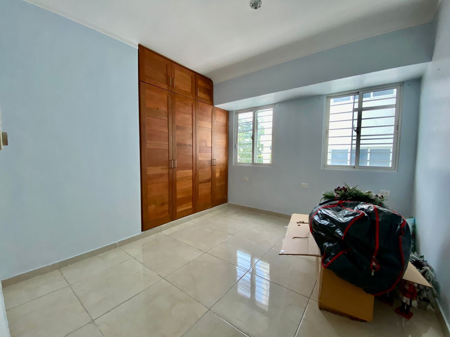 apartamentos - Apartamento en Naco de 3 habitaciones 8