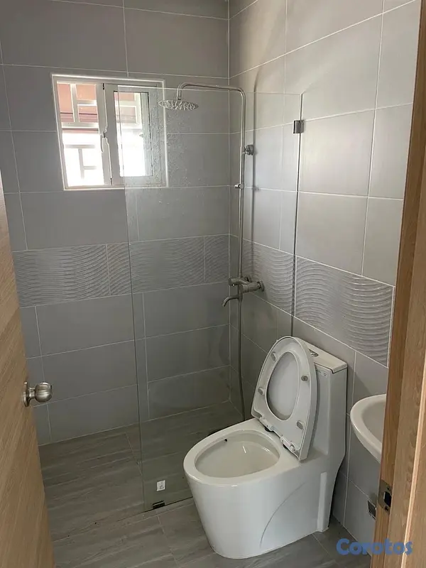 apartamentos - Apartamento en venta en san Isidro  11