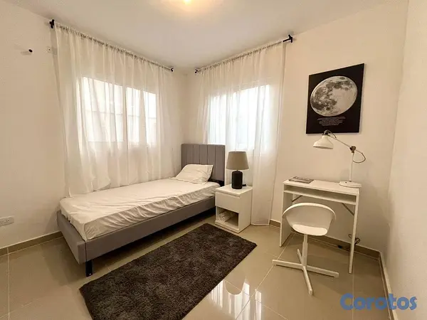 Proyectos - Venta de 2 y 3 Habitaciones en Aut. San Isidro Cód 10