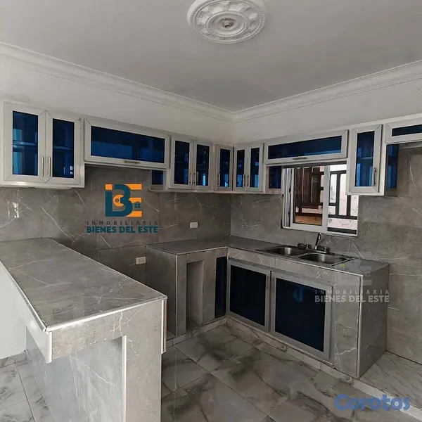 apartamentos - ALQUILER❗Apartamento de Dos Habitaciones con Parqu 4