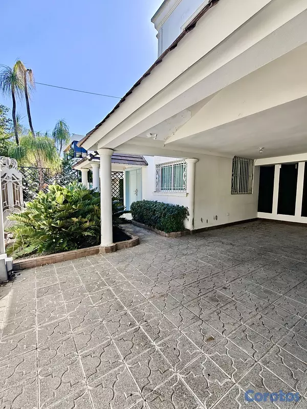 casas - casa en alquiler a unos pasos del hotel de dos niveles ❤️US 3,300 2