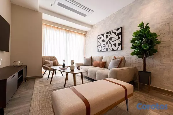 penthouses - Penthouse en venta en Naco 10