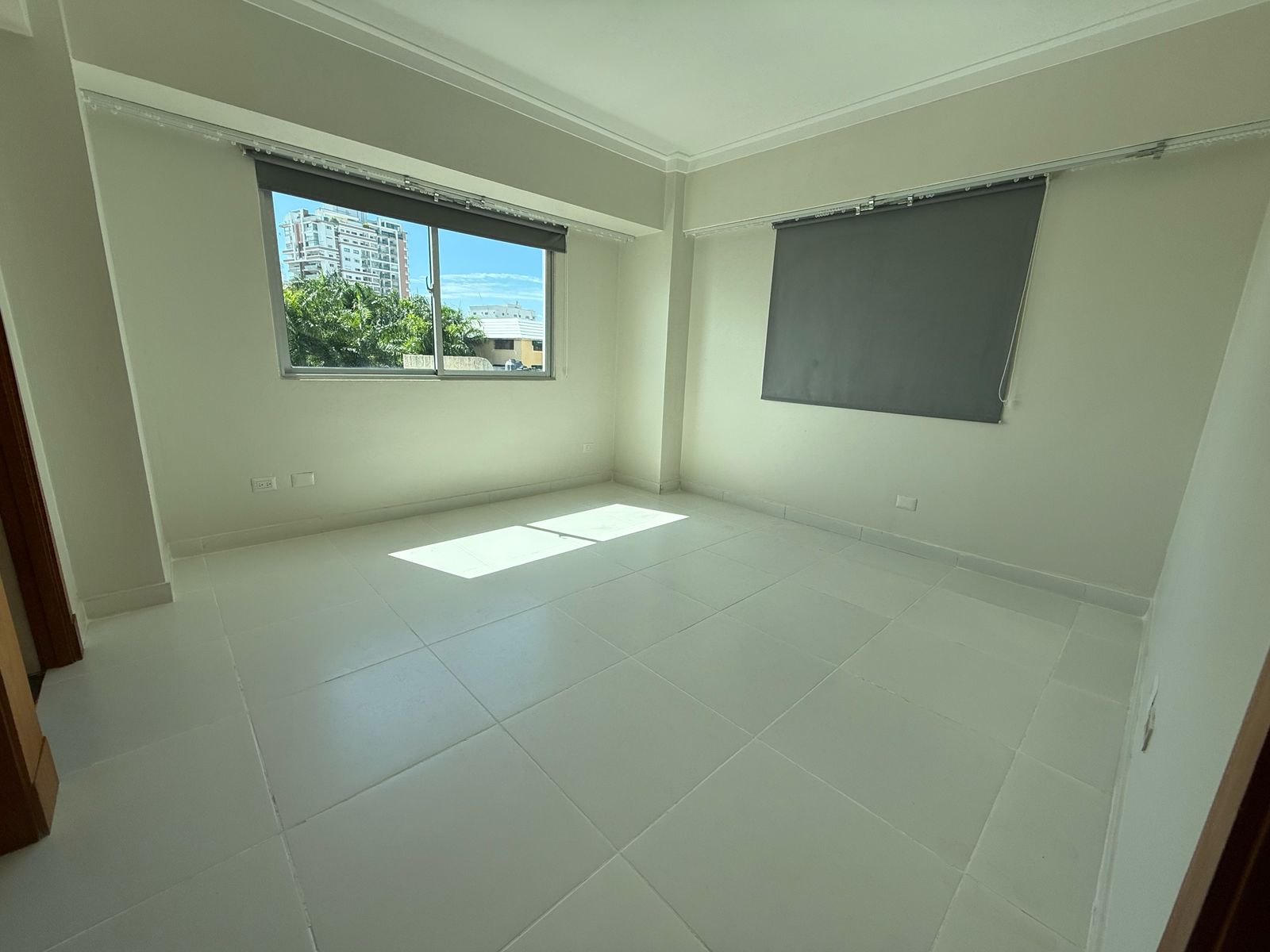 apartamentos - Alquiló apartamento en  los cacicazgos piso 4 0