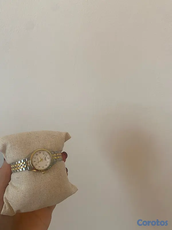 joyas, relojes y accesorios - relojes casio original  2