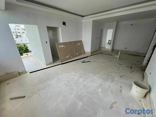 apartamentos - Apartamento en etapa de terminación en Venta RENAC 4