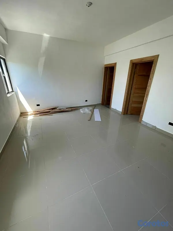 Proyectos - Proyecto de Apartamentos en Las Palmas de Alma Ros 6