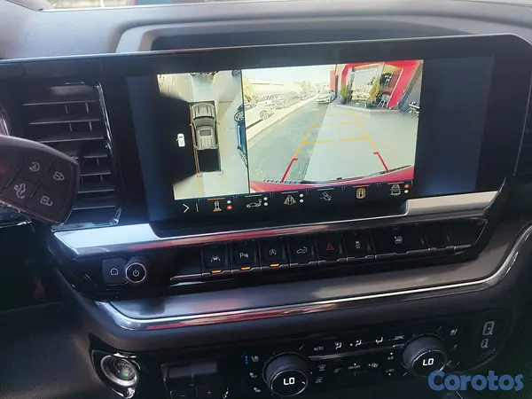 jeepetas y camionetas - 2024 Chevrolet Silverado High Country  2