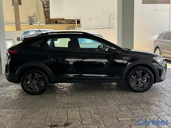 jeepetas y camionetas - Volkswagen Nivus 2026 5