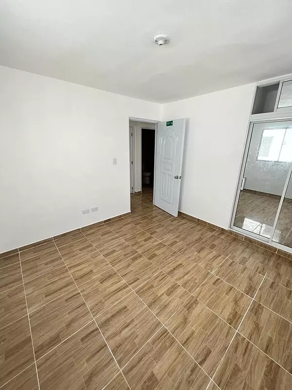 apartamentos - VENTA DE APARTAMENTO EN EL TAMARINDO SDE  3