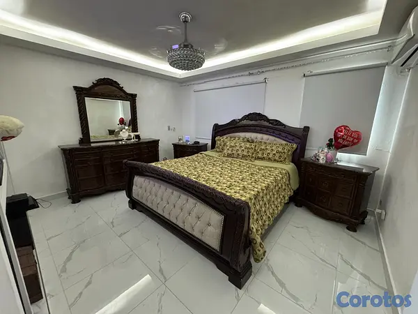 apartamentos - Apartamento En Venta En Caperuza II, San Francisco 7