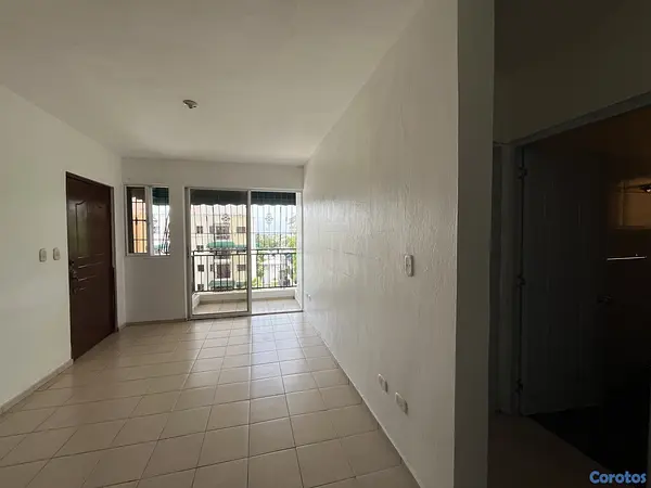 apartamentos - Venta APARTAMENTO cerca estación metro Hermanas Mirabal 2
