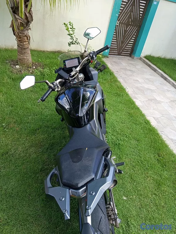 motores y pasolas - VENDO ZONTES X310 4