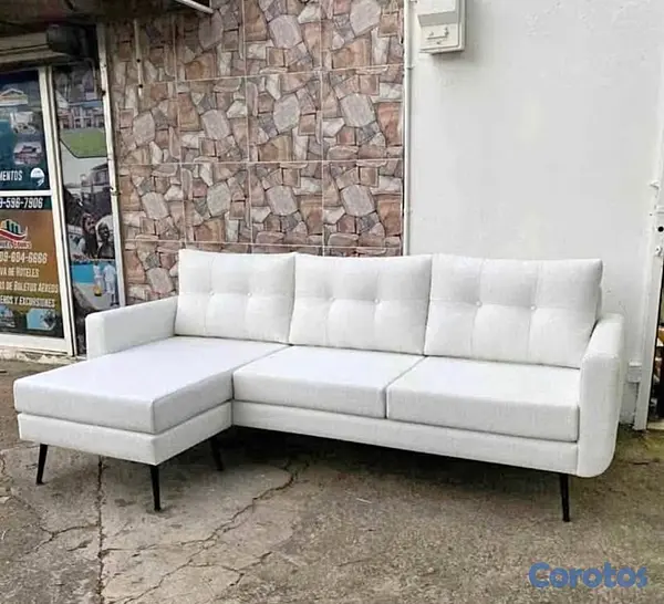 muebles y colchones - Muebles  5