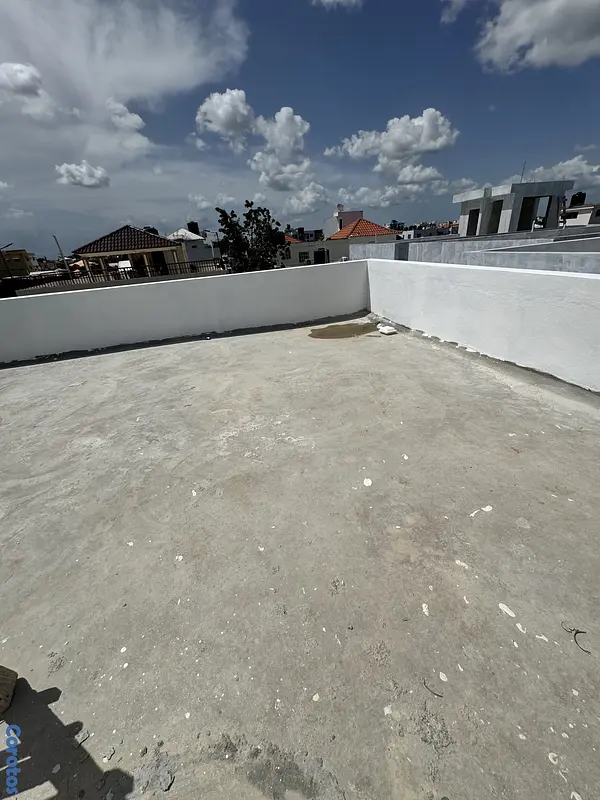 casas - venta de casas en la autopista de san isidro brisa oriental santo domingo este  10