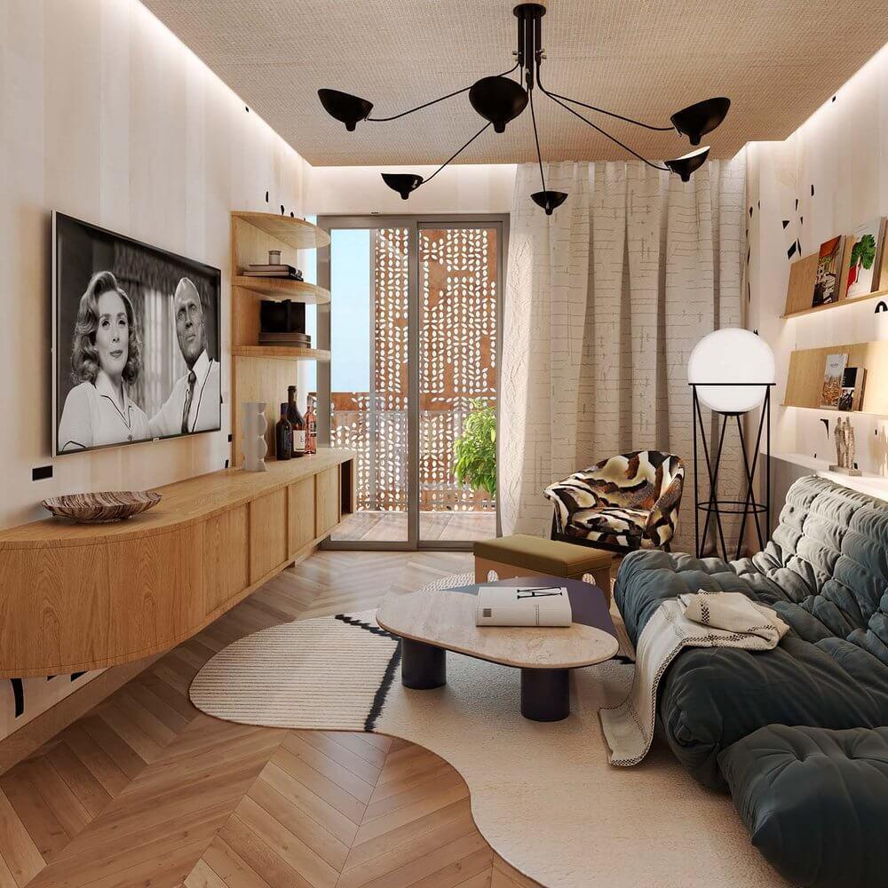 apartamentos - VENTA APARTAMENTOS A ESTRENAR – SECTOR PIANTINI REP. DOM 6